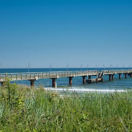 In Ruhiger Lage, Mit Meerblick - Am Sonnenhang 01